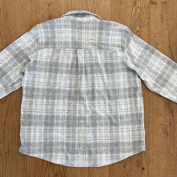 Faherty Legend Sweater Shirt - Picture 9 of 11